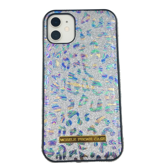 2/$15 iPhone 11 / 11 Pro Max Case Bling Glitter - Picture 7 of 8